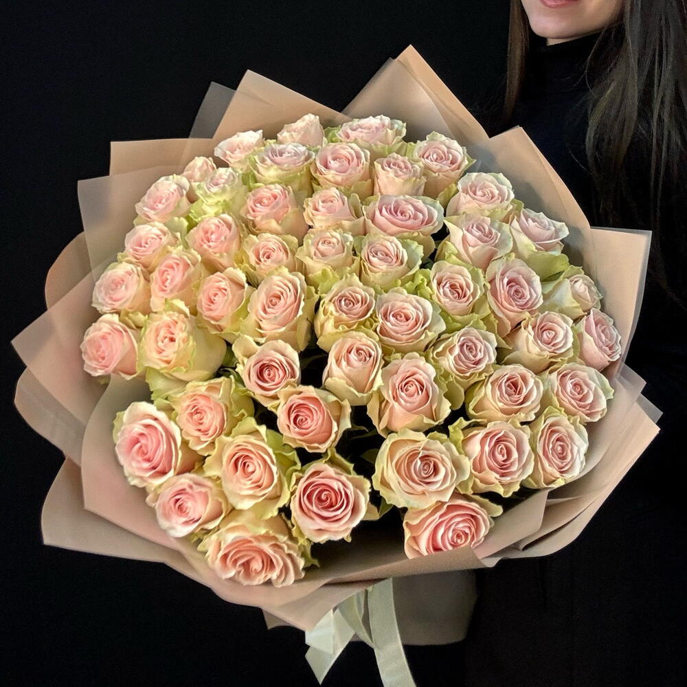 51 роза FRUTTETO (мб 303)