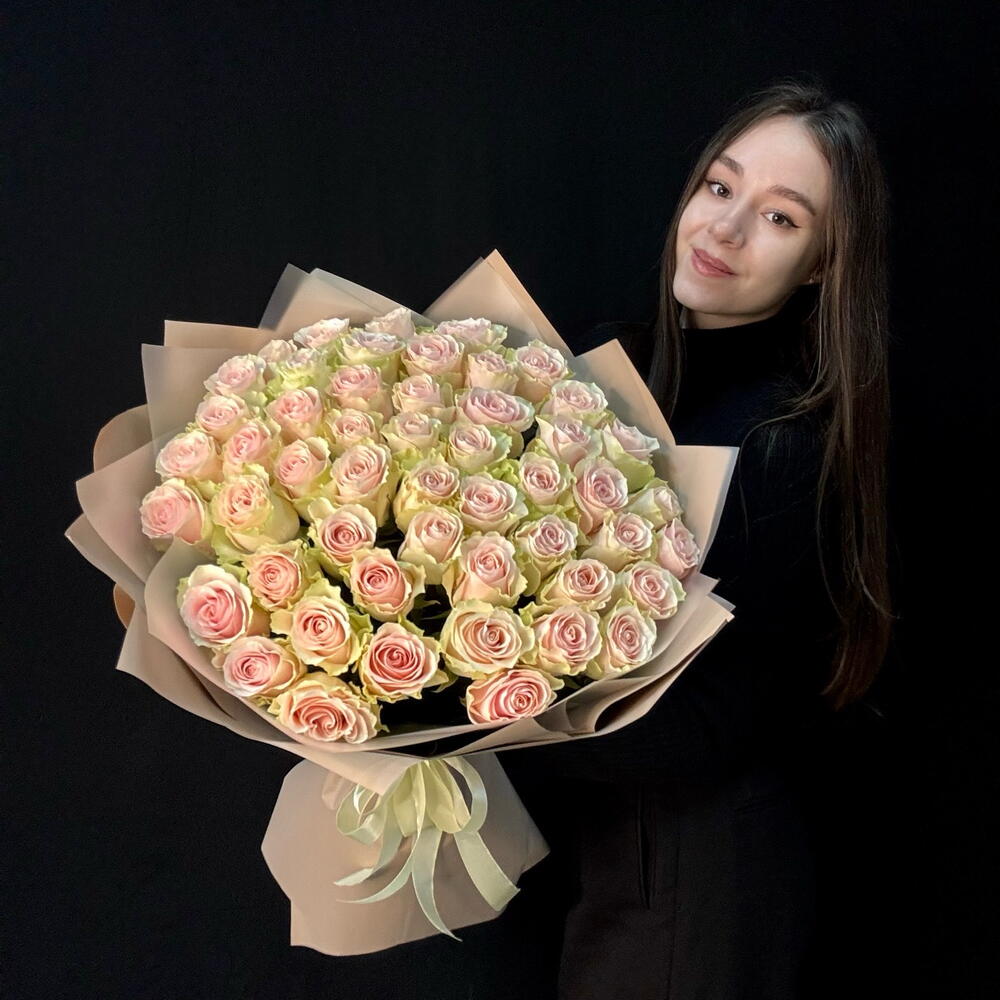 51 роза FRUTTETO (мб 303)