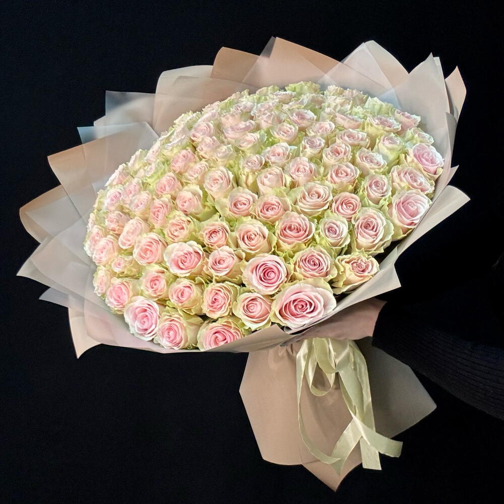 101 роза FRUTTETO (мб 304)