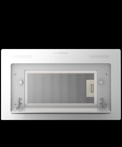 Вытяжка встраиваемая INFLAT 60 W- фото 2