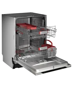 Посудомоечная машина встраиваемая GLM 6082 - минифото 2