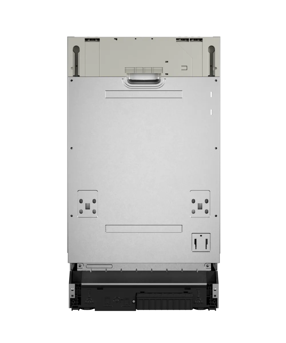 Посудомоечная машина встраиваемая GLM 4582 - фото 6