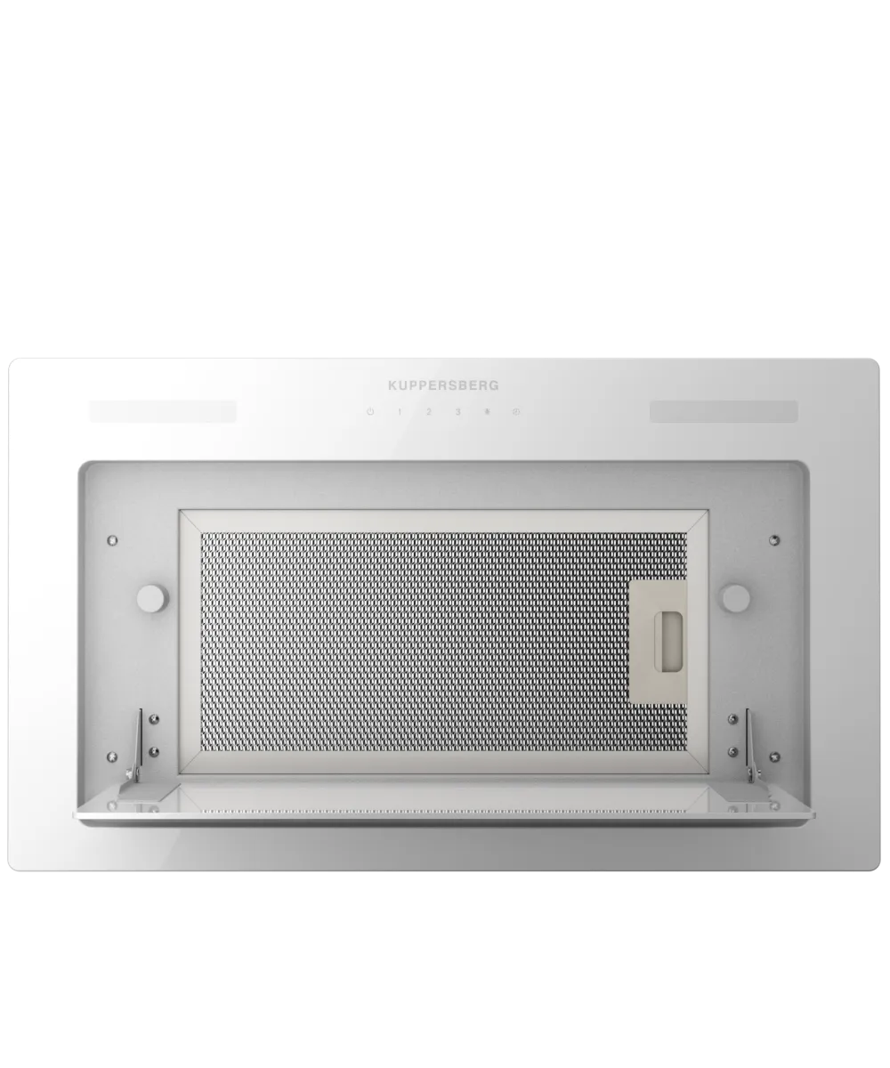 Вытяжка встраиваемая INFLAT 60 W - фото 2