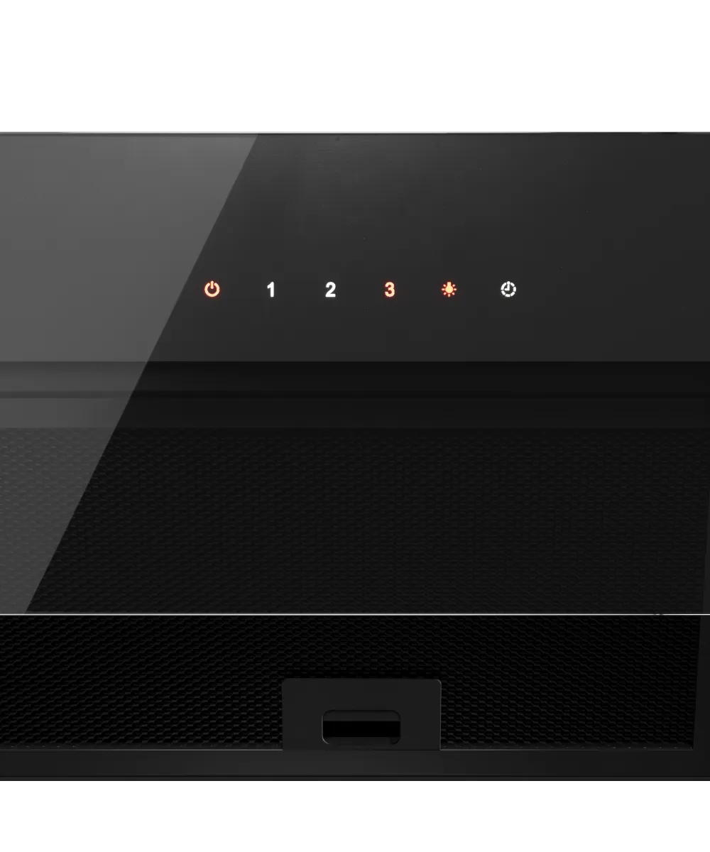 Вытяжка встраиваемая INBLADE 60 B - фото 6