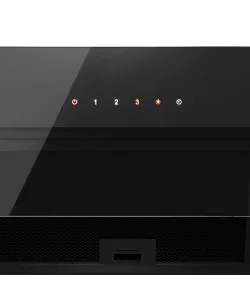 Вытяжка встраиваемая INBLADE 60 B - минифото 6