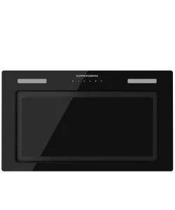Вытяжка встраиваемая INFLAT 60 B - минифото 1