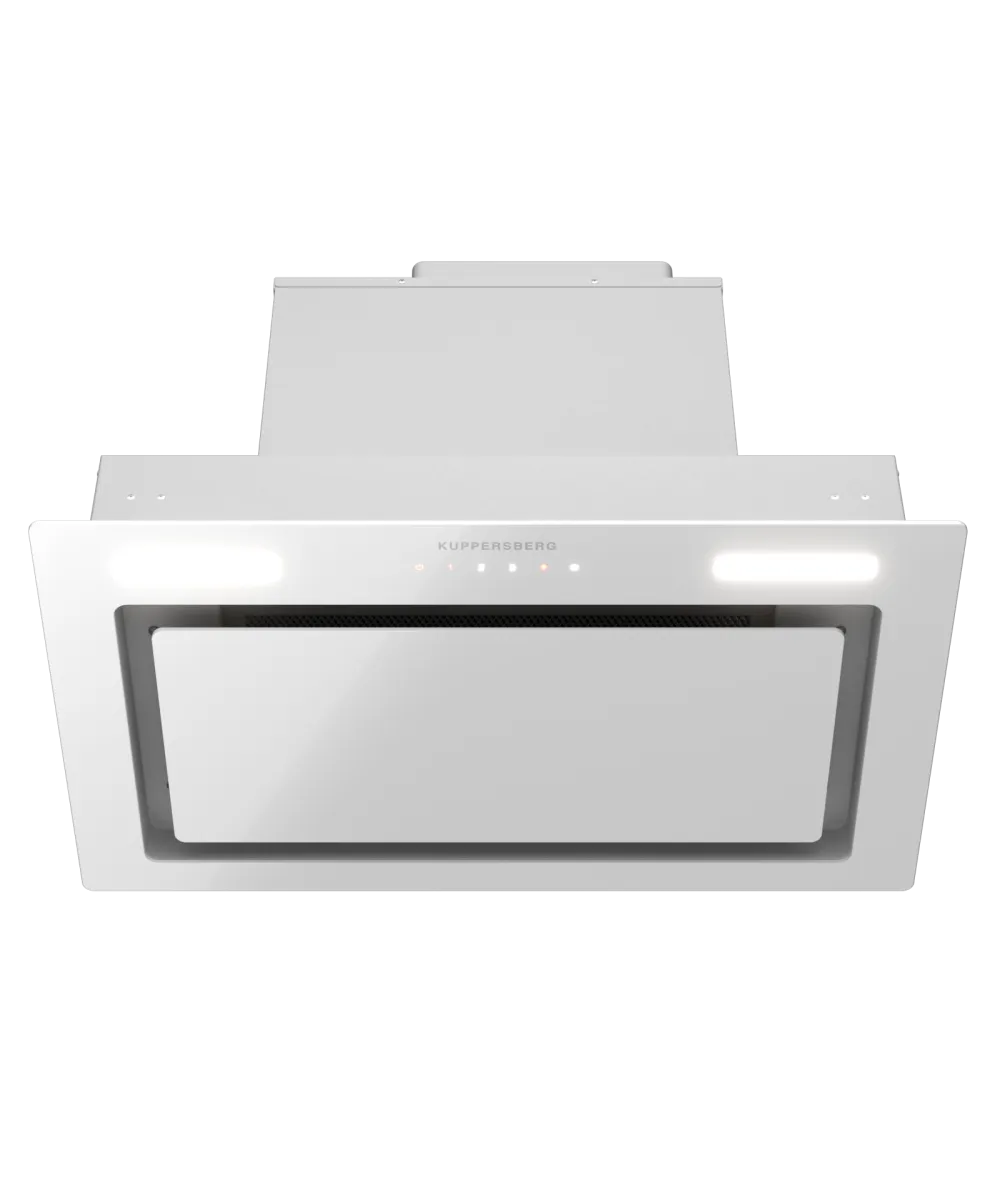 Вытяжка встраиваемая INFLAT 60 W - фото 4