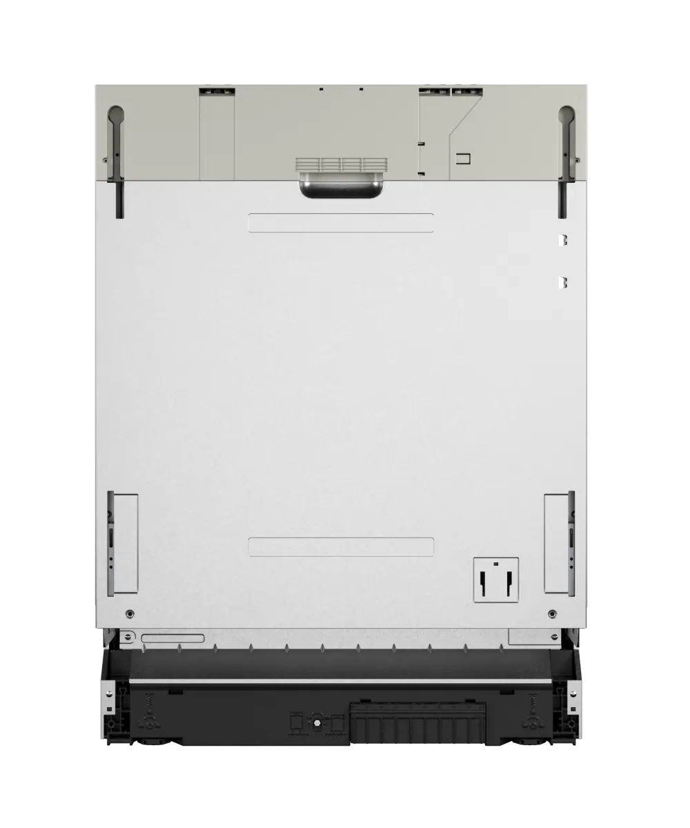 Посудомоечная машина встраиваемая GLM 6082 - фото 6