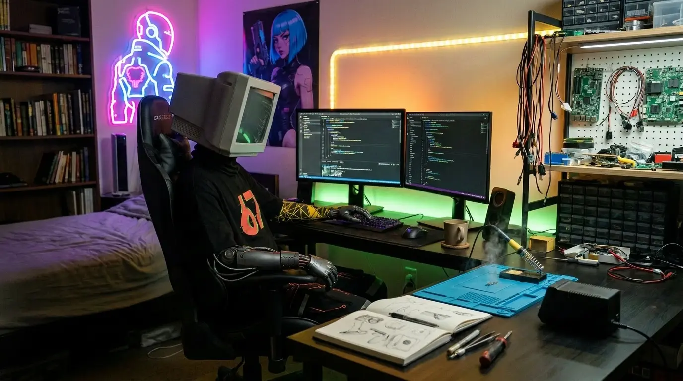 VIBE CODE STUDIO