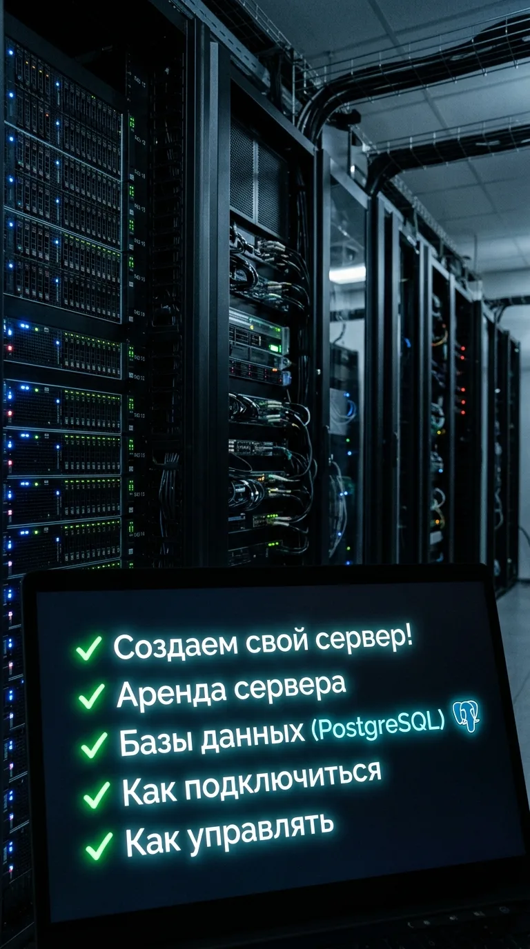 Бэкенд