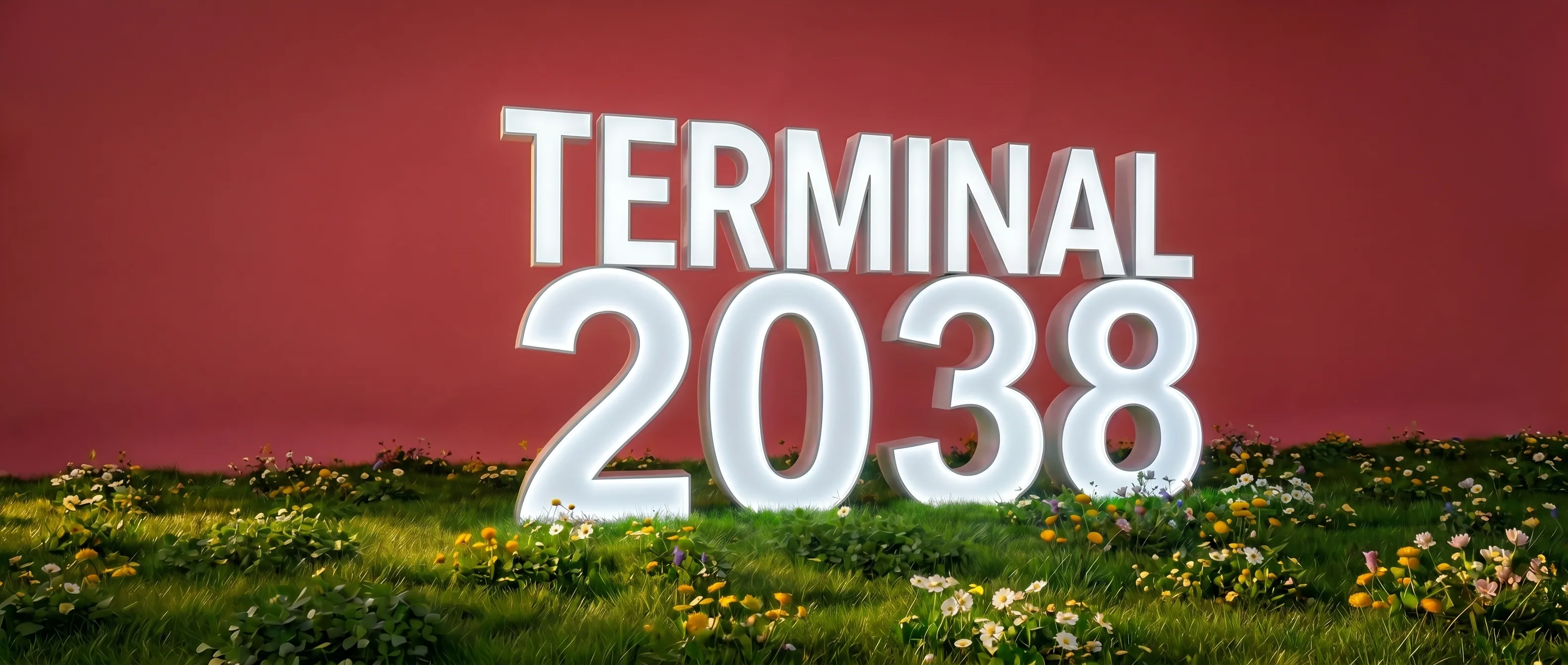 TERMINAL 2038