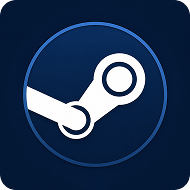 Пополнение Steam