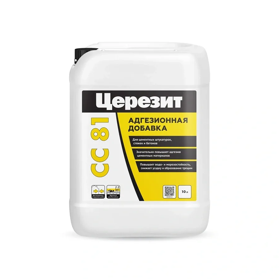 Ceresit CC 81