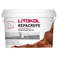 Litokol Инъекционный состав REPACREPE