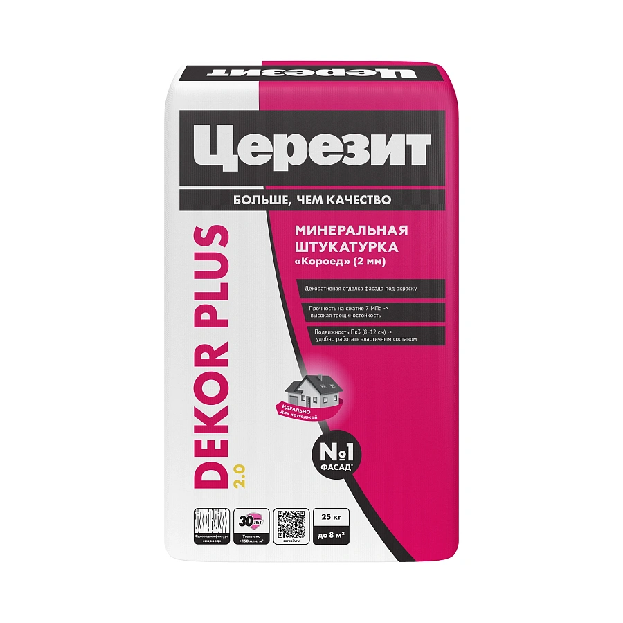 Ceresit Dekor Plus