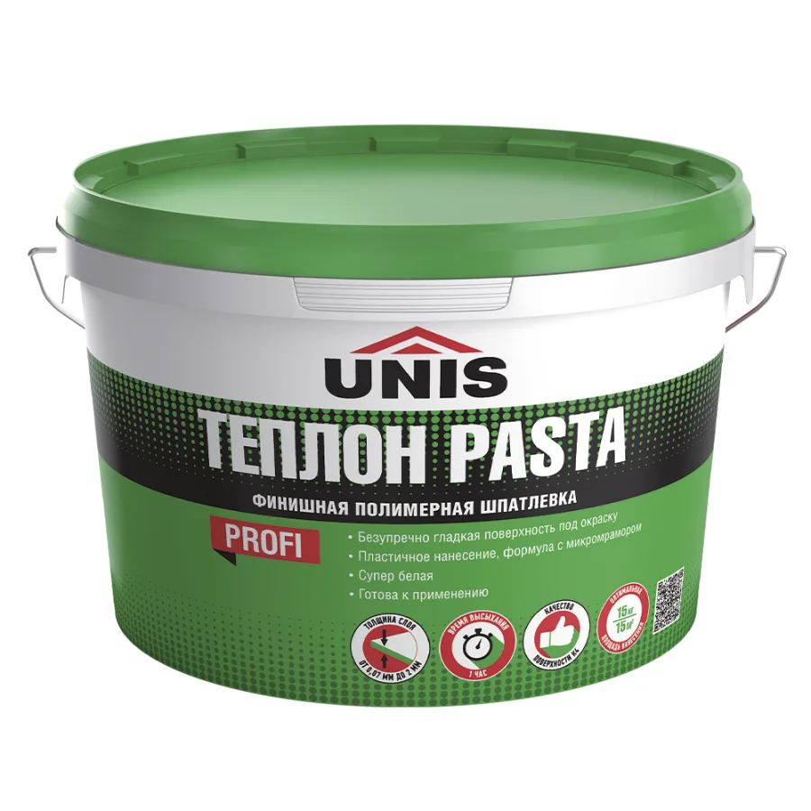 Unis Теплон Pasta
