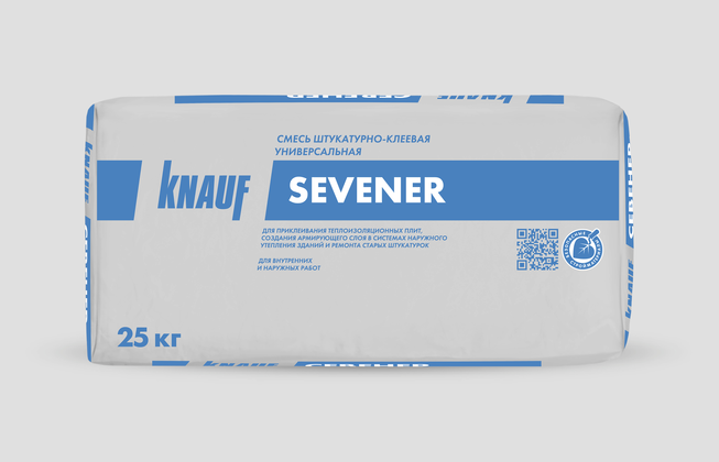KNAUF Севенер