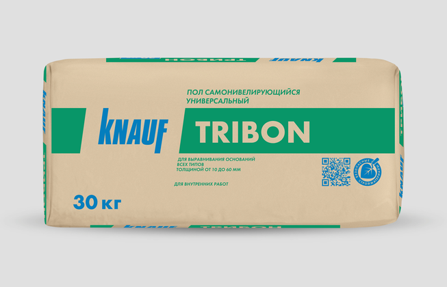 KNAUF Трибон