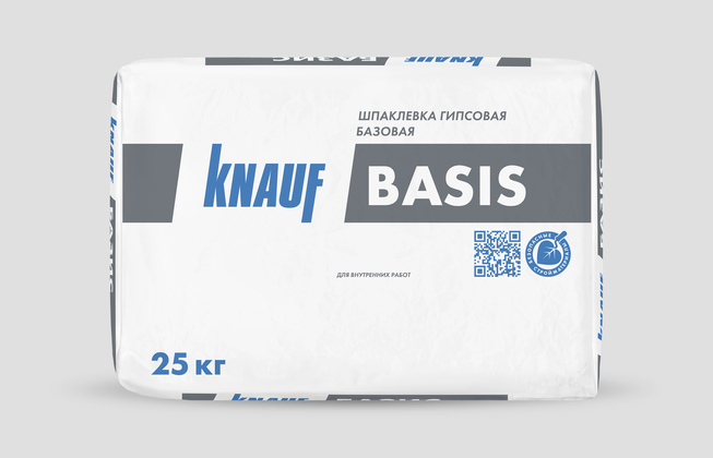 KNAUF Базис