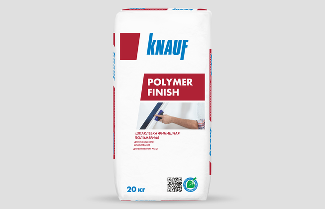 KNAUF Полимер Финиш
