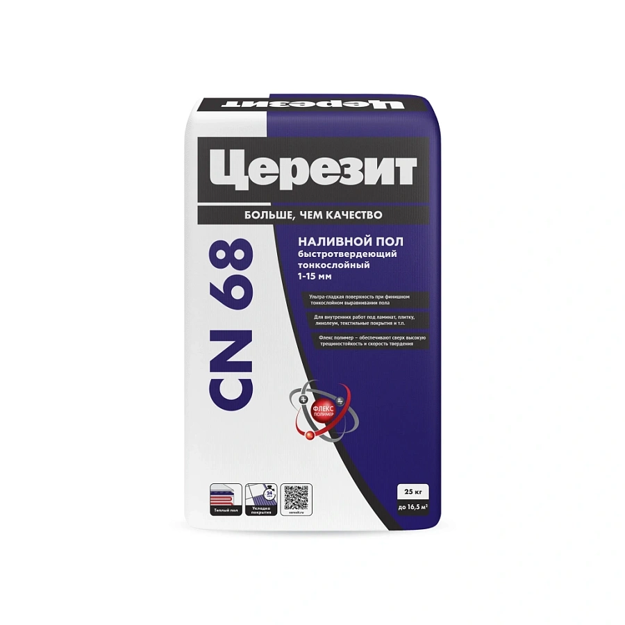 Ceresit CN 68