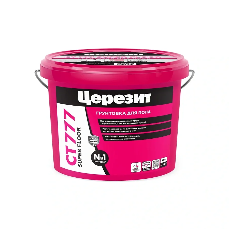Ceresit CT 777 Super Floor