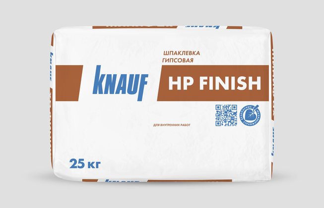 KNAUF ХП Финиш