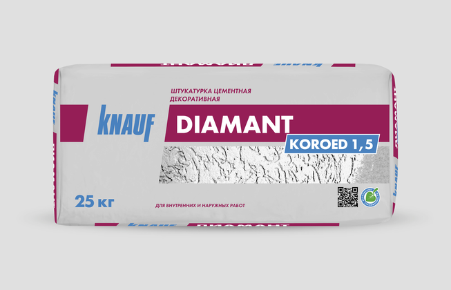 KNAUF Диамант