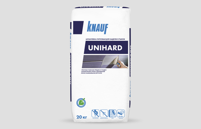 KNAUF Унихард