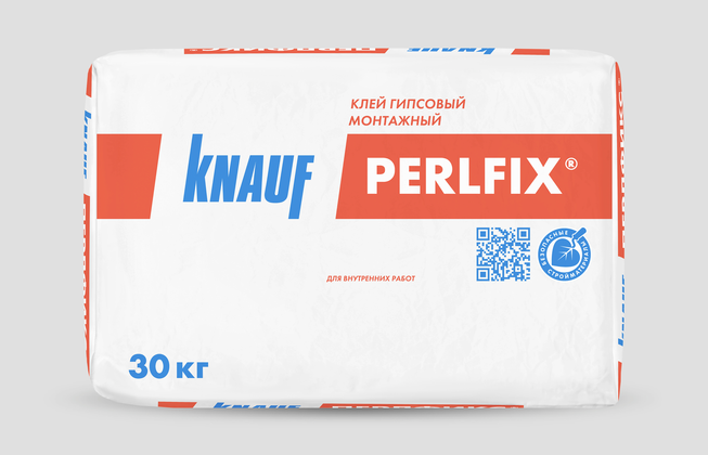 KNAUF Перлфикс