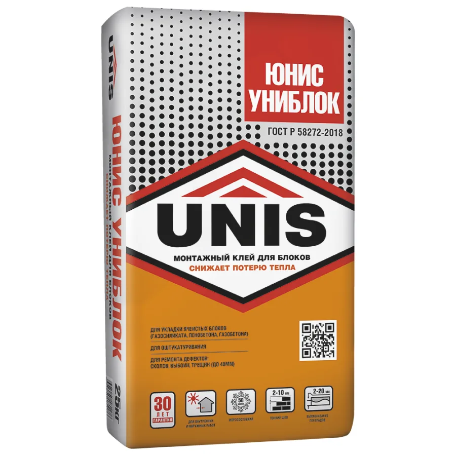 Unis Униблок