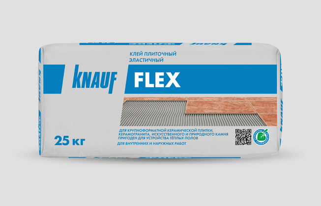 KNAUF Флекс