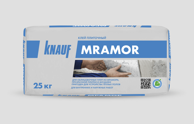 KNAUF Мрамор