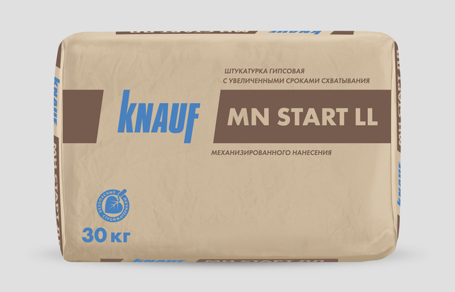 KNAUF МН Старт ЛЛ