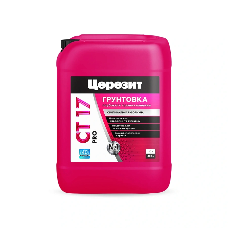 Ceresit CT 17 PRO