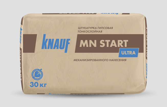 KNAUF МН Старт Ультра