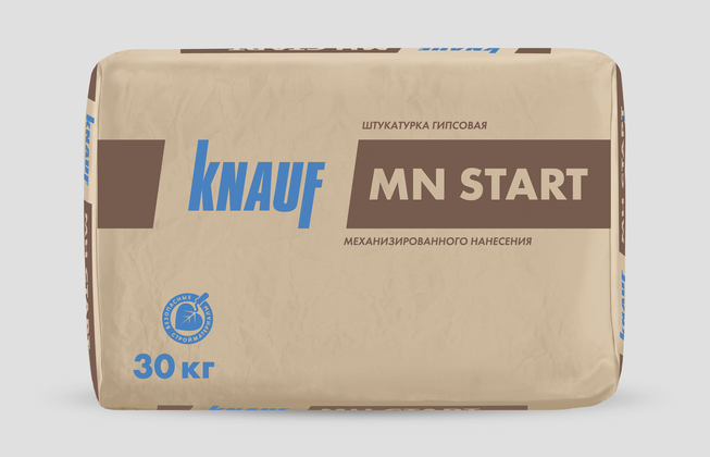 KNAUF МН Старт
