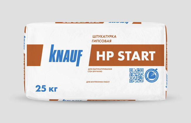 KNAUF ХП Старт