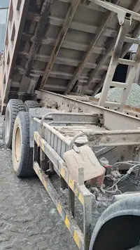 Выгрузил. Видео быстро, сейчас всё сниму и сам выгружусь. Шлаковый...
