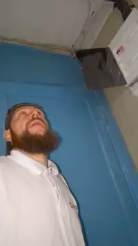 У нас в квартире всегда ощущается легкий запах подвала: кошки,...