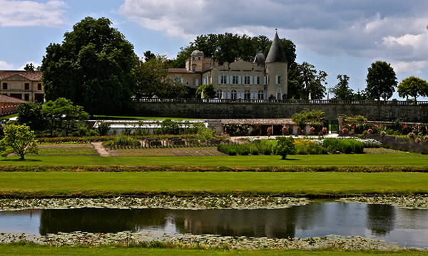 Вино Chateau Lafite Rothschild