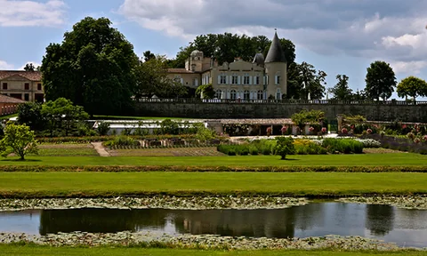 Вино Chateau Lafite Rothschild
