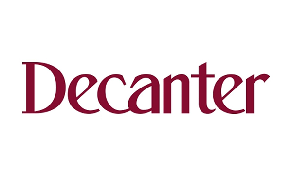 Jane Anson из журнала DECANTER.COM: История создания бокалов Sydonios!