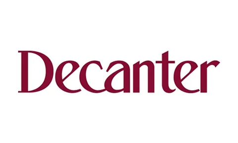 Jane Anson из журнала DECANTER.COM: История создания бокалов Sydonios!