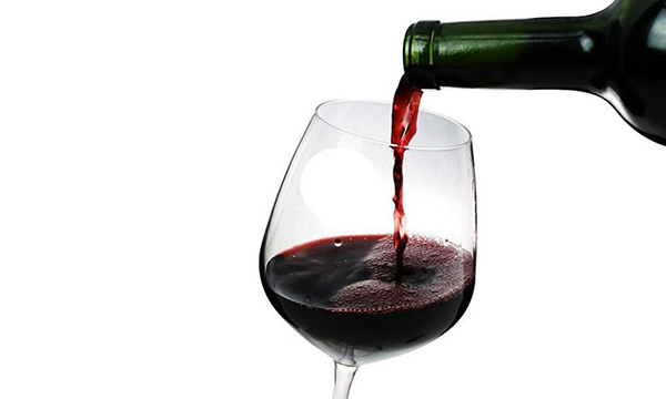 7 лучших бокалов для вина Pinot Noir