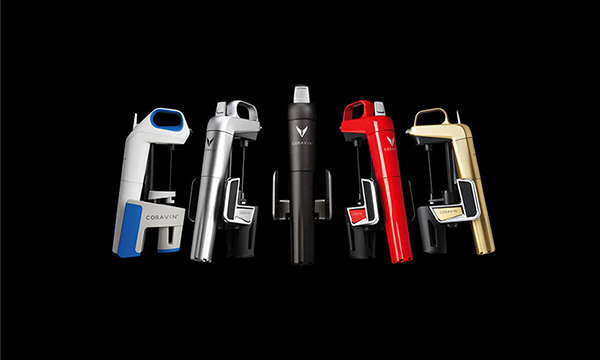 Карантин с Coravin: как эта инновационная система хранения вина может помочь любителям вина справиться с пандемией.