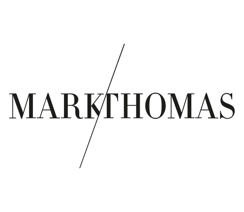 MarkThomas Logo