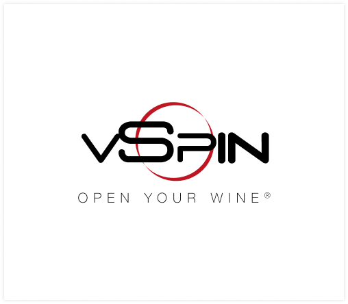 vSpin Logo