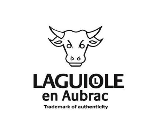 Laguiole En Aubrac Logo