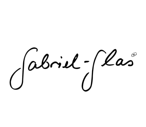 Gabriel Glas Logo